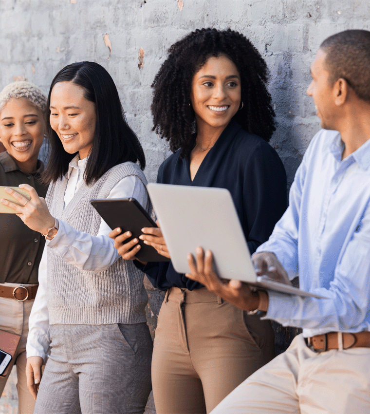 Rep Your Brand Enterprise - Full HD Landscape Images for Desktop